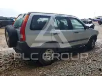 2004 Honda CR-V фото