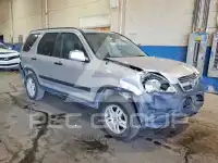 2004 Honda CR-V photo