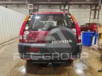2004 Honda CR-V photo
