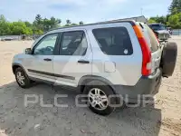 2004 Honda CR-V photo
