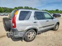 2004 Honda CR-V photo