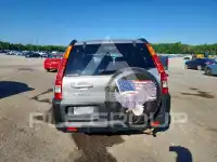 2004 Honda CR-V photo