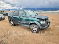 2004 Honda CR-V photo