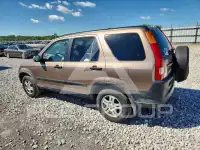 2004 Honda CR-V photo