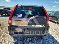 2004 Honda CR-V photo