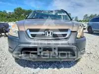 2004 Honda CR-V photo