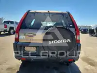 2004 Honda CR-V photo