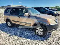 2004 Honda CR-V photo