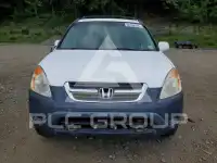 2004 Honda CR-V фото