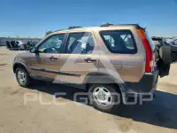 2004 Honda CR-V photo