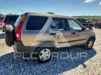 2004 Honda CR-V photo