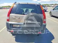 2004 Honda CR-V фото