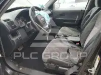 2004 Honda CR-V фото