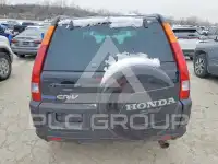 2004 Honda CR-V фото