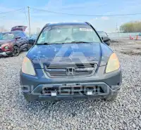 2004 Honda CR-V photo