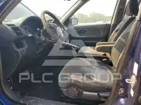 2004 Honda CR-V photo
