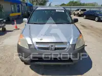 2004 Honda CR-V photo