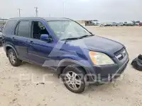 2004 Honda CR-V photo