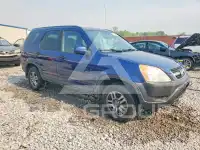 2004 Honda CR-V photo