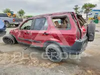 2004 Honda CR-V фото
