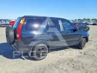 2004 Honda CR-V photo
