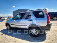 2004 Honda CR-V фото