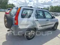 2004 Honda CR-V фото