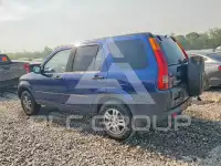 2004 Honda CR-V photo