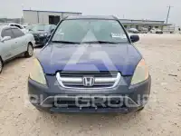 2004 Honda CR-V photo