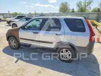 2004 Honda CR-V photo