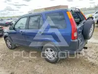 2004 Honda CR-V фото