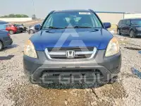 2004 Honda CR-V photo