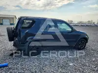 2004 Honda CR-V photo