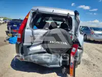 2004 Honda CR-V фото