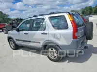 2004 Honda CR-V фото