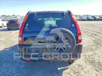 2004 Honda CR-V photo