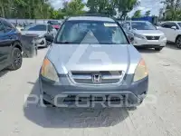 2004 Honda CR-V фото
