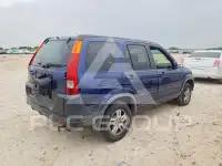 2004 Honda CR-V photo