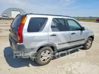 2004 Honda CR-V photo
