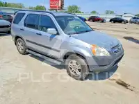 2004 Honda CR-V photo