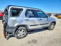 2004 Honda CR-V фото