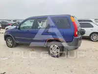 2004 Honda CR-V photo