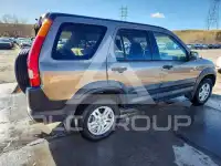 2004 Honda CR-V фото