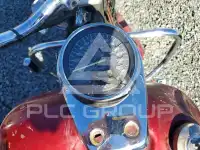 2004 Honda VT photo