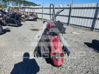 2004 Honda VT photo