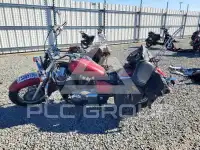 2004 Honda VT photo