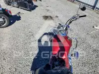 2004 Honda VT photo