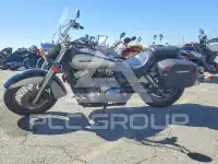 2004 Honda VT photo