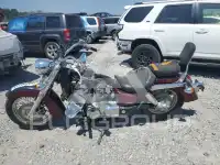 2004 Honda VT фото