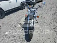 2004 Honda VT фото